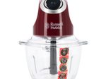 Russell Hobbs  24660-56 Desire Mini-Zerkleinerer, rot
