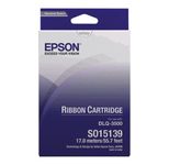 Epson Original Nylonband schwarz (C13S015139)