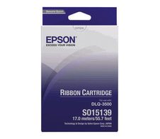 Epson Original Nylonband schwarz (C13S015139)