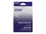 Epson Original Nylonband schwarz (C13S015139)