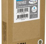 Epson Original T6162 Druckerpatrone cyan 3.500 Seiten 53ml (C13T616200)