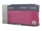 Epson Original T6163 Druckerpatrone magenta 3.500 Seiten 53ml (C13T616300)