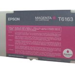 Epson Original T6163 Druckerpatrone magenta 3.500 Seiten 53ml (C13T616300)