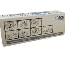 Epson Original T6190 Reinigungskassette 35.000 Seiten (C13T619000)