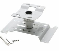 Epson ELPMB22 Befestigungskit Deckenhalterung weiß (V12H003B22)