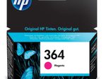 HP Original 364 Druckerpatrone magenta 300 Seiten 3ml (CB319EE)