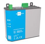 INSYS icom SCR-E300, LAN-to-LAN-Router, VPN 2x Ethernet 10/100BT, 1x RS232, 2x DI, 2x DO (10020727)