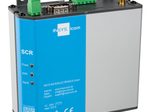 INSYS icom SCR-L300, LTE-Mobilfunk-Router, EMEA-Frequenzen, VPN 2x Ethernet 10/100BT, 1x RS232, 2x DI, 2x DO (10020729)