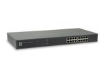 LevelOne GSW-1657 16-Port Gigabit Switch