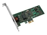 Intel Gigabit CT Low Profile Desktop PCIe Netzwerkadapter