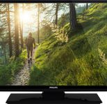 Philips Hospitality Display Studio 28HFL2869T Hotel-TV 70 cm (28") schwarz