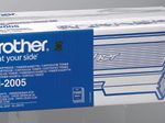Brother Original TN2005 Toner schwarz 1.500 Seiten (TN-2005)