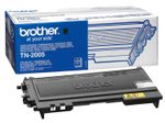 Brother Original TN2005 Toner schwarz 1.500 Seiten (TN-2005)