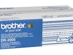 Brother Original DR-2005 Trommeleinheit schwarz 12.000 Seiten (DR-2005)