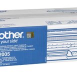 Brother Original DR-2005 Trommeleinheit schwarz 12.000 Seiten (DR-2005)