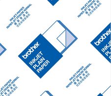 Brother BP60PA3 - Normalpapier - A3 (297 x 420 mm) - 73 g/m2 - 250 Blatt - für DCP 6690, J4210 Justio MFC-5890 MFC 589