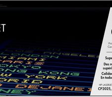 HP Original 304A Toner schwarz 3.500 Seiten (CC530A)