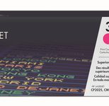 HP Original 304A Toner magenta 2.800 Seiten (CC533A)