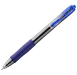Pilot G2 Gel Tintenroller 0.4 mm, blau