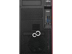 Fujitsu ESPRIMO P558/E85+ Microtower-PC Intel Core i3-8100, 4GB RAM, 128GB SSD, Intel HD Grafik, Win 10 Pr