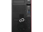 Fujitsu ESPRIMO P558/E85+ Microtower-PC Intel Pentium Gold G5400, 4GB RAM, 500GB HDD, Intel HD Grafik, Win