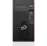 Fujitsu ESPRIMO P558/E85+ Microtower-PC Intel Pentium Gold G5400, 4GB RAM, 500GB HDD, Intel HD Grafik, Win