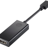 HP USB-C zu HDMI Adapter