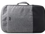 Acer Slim 3-in-1 Notebook-Rucksack/Tasche 35,6 (14")