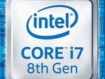Intel Core i7 8th Gen