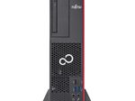 Fujitsu ESPRIMO D958/E94+ Small-Form-Factor-PC Intel Core i7-8700, 8GB RAM, 256B SSD, Intel HD Grafik, Win
