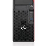 Fujitsu ESPRIMO P958/E94+ Microtower-PC Intel Core i7-8700, 8GB RAM, 256B SSD, Intel HD Grafik, Win 10 Pro