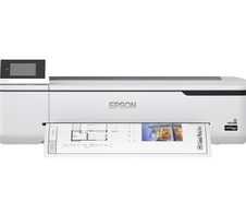 Epson SureColor SC-T3100N Tinten-Großformatdrucker