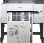 Epson SureColor SC-T3400 Tinten-Großformatdrucker
