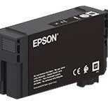 Epson Original T40C1 Druckerpatrone UltraChrome XD2 - schwarz (T40C140)