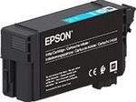 Epson Original T40C2 Druckerpatrone UltraChrome XD2 - cyan (T40C240)