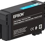 Epson Original T40C2 Druckerpatrone UltraChrome XD2 - cyan (T40C240)