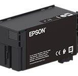 Epson Original T40D1 Druckerpatrone UltraChrome XD2 - schwarz (C13T40D140)