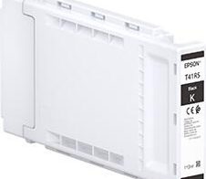 Epson Original T41R5 Druckerpatrone UltraChrome XD2 - schwarz (C13T41R540)