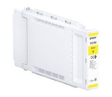 Epson Original T41R4 Druckerpatrone UltraChrome XD2 - gelb (C13T41R440)