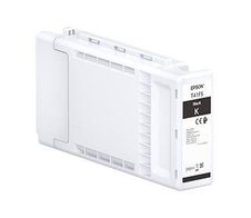 Epson Original T41F5 Druckerpatrone UltraChrome XD2 - schwarz (C13T41F540)