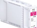 Epson Original T41F3 Druckerpatrone UltraChrome XD2 - magenta (C13T41F340)