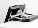 Wacom Ergo Ständer für Cintiq Pro 24
