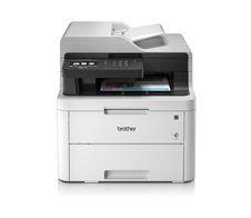 Brother MFC-L3730CDN Farblaser-Multifunktionsgerät