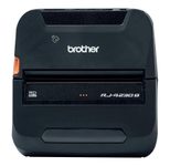 Brother RJ-4230B mobiler Beleg- und Etikettendrucker