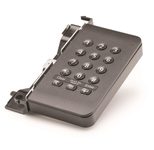 KYOCERA NK-7100 Ziffernblock zur vereinfachten Eingabe vieler Zahlen (1903RT0UN1)