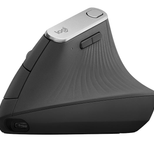 Logitech MX Vertical Wireless Maus