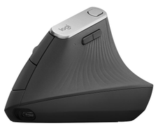 Logitech MX Vertical Wireless Maus