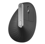 Logitech MX Vertical Wireless Maus