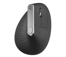 Logitech MX Vertical Wireless Maus