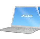 DICOTA blendfreier Notebook-Filter, 38.1cm (15"), durchsichtig, für Microsoft Surface Book 2